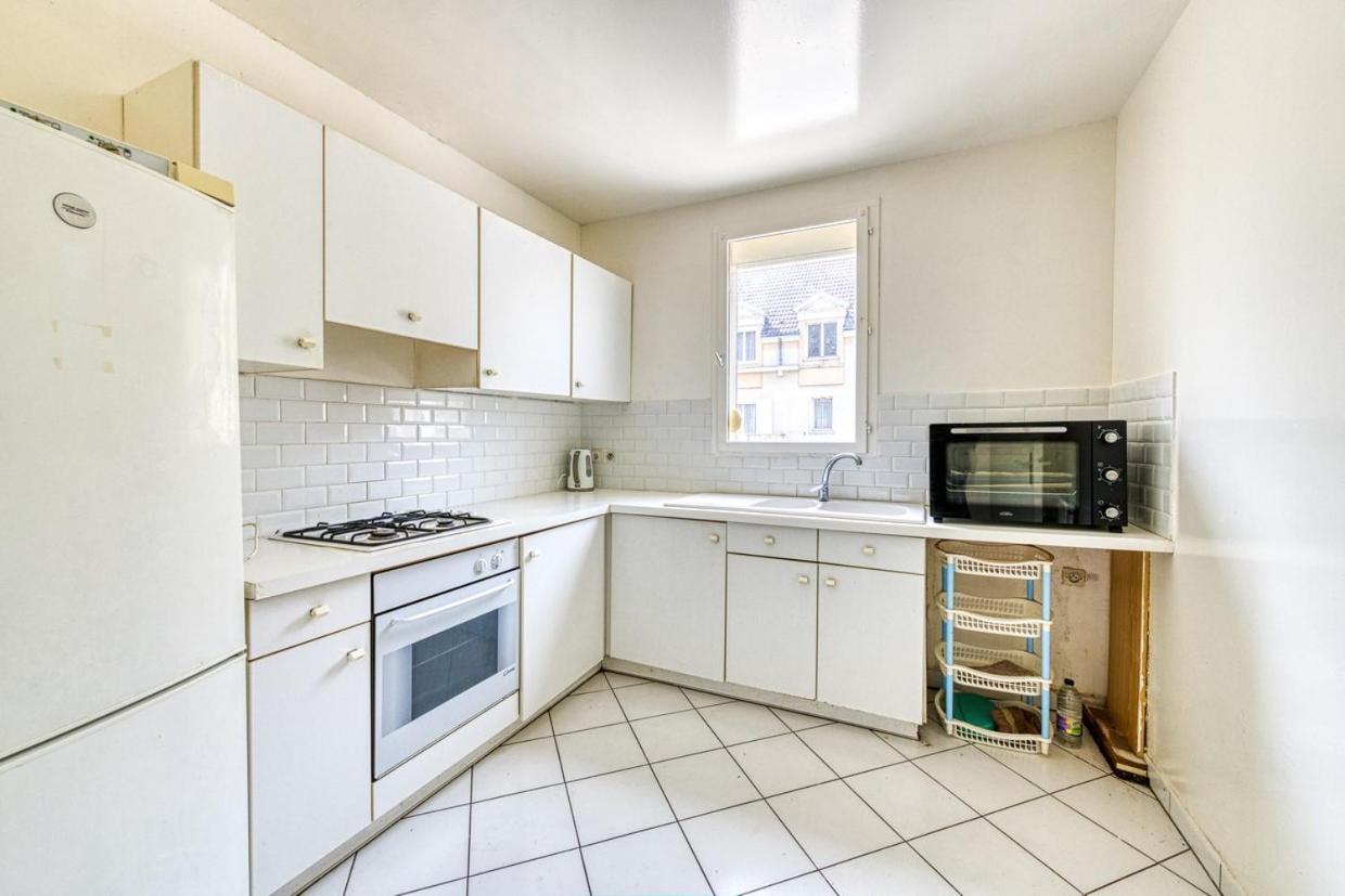 Location Double Dans - Appartement *