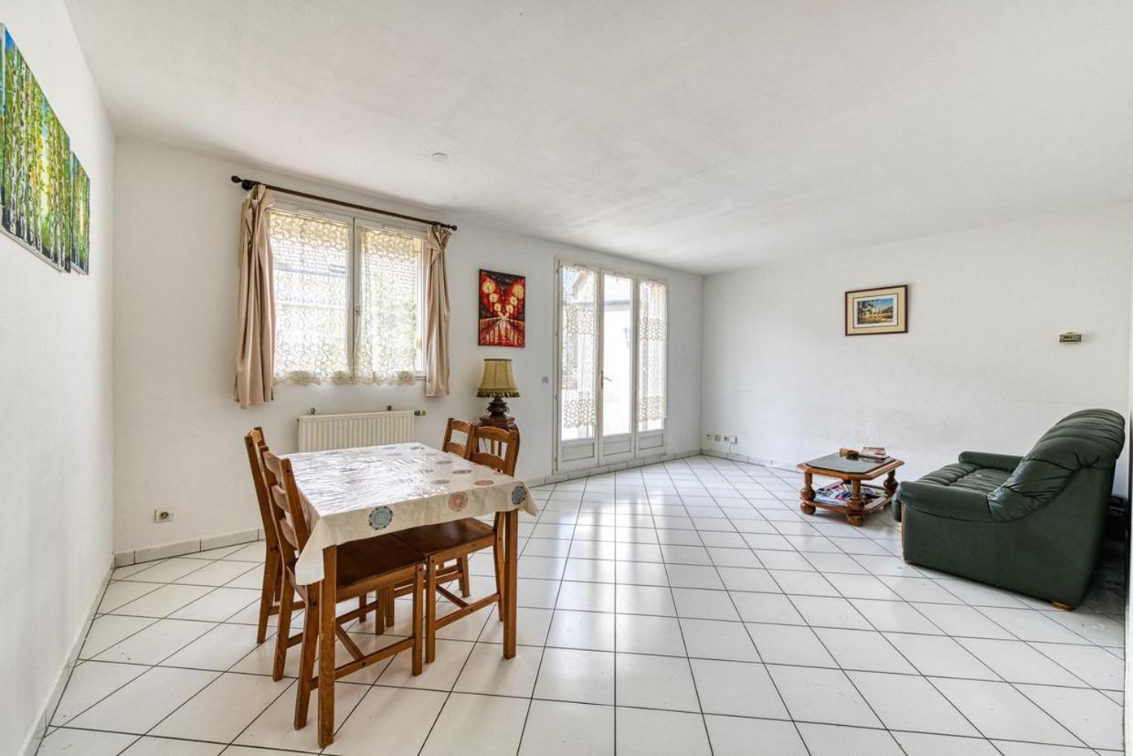 Location Double Dans - Appartement