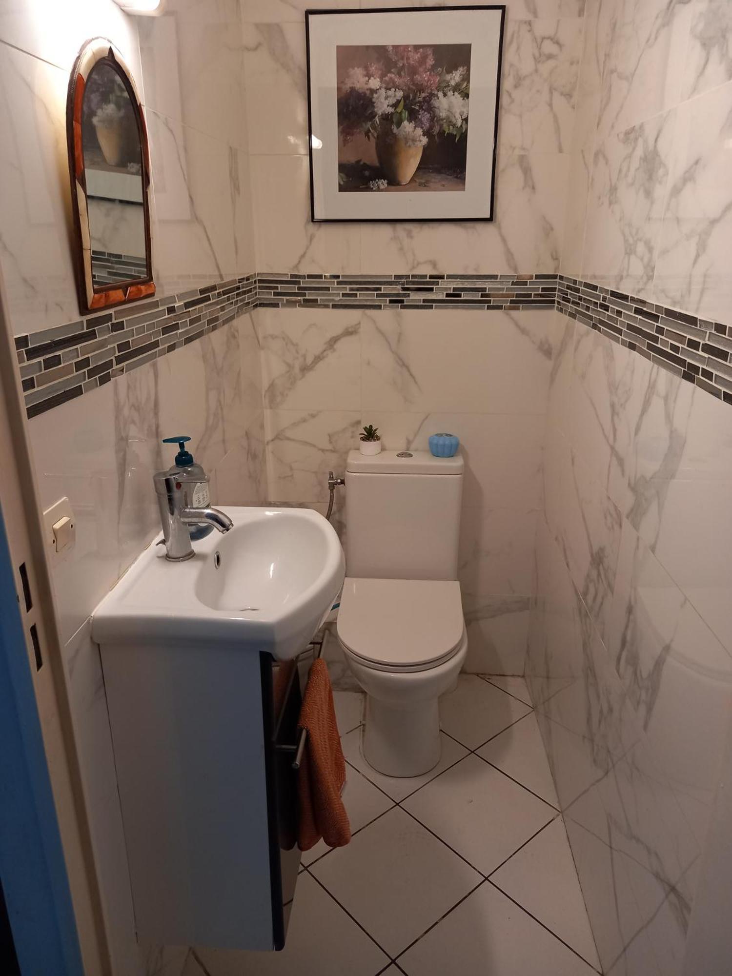 Location Double Dans -